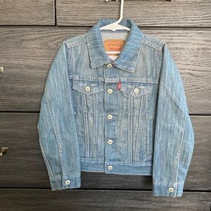 Levi’s Denim Jacket